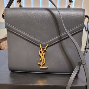 Cassandra Mini Top Handle Bag